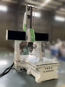 金华浦江县五轴加工中心