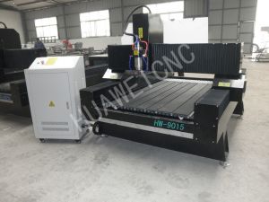 金华浦江县HW-9015重型石材雕刻机
