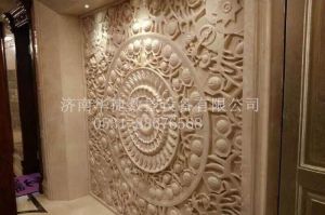 金华浦江县石材雕刻样板
