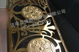 金华浦江县金属/铝/铜板样品