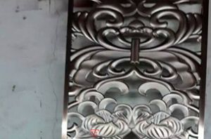 金华浦江县金属/铝/铜板样品
