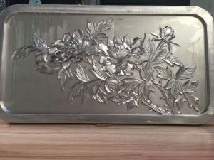 金华浦江县金属/铝/铜板样品