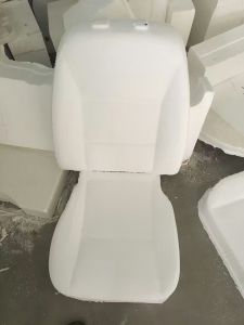 金华浦江县泡沫/橡塑样品