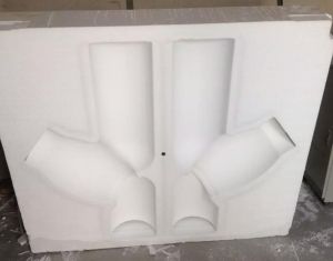 金华浦江县泡沫/橡塑样品