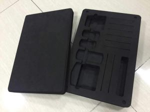 金华浦江县泡沫/橡塑样品