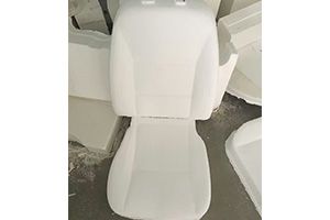 金华浦江县五轴加工中心样品