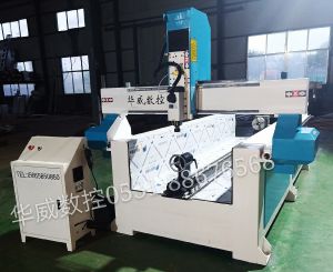金华浦江县工艺品佛像立体雕刻机