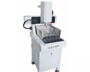 金华浦江县电脑玉雕机HW-3636